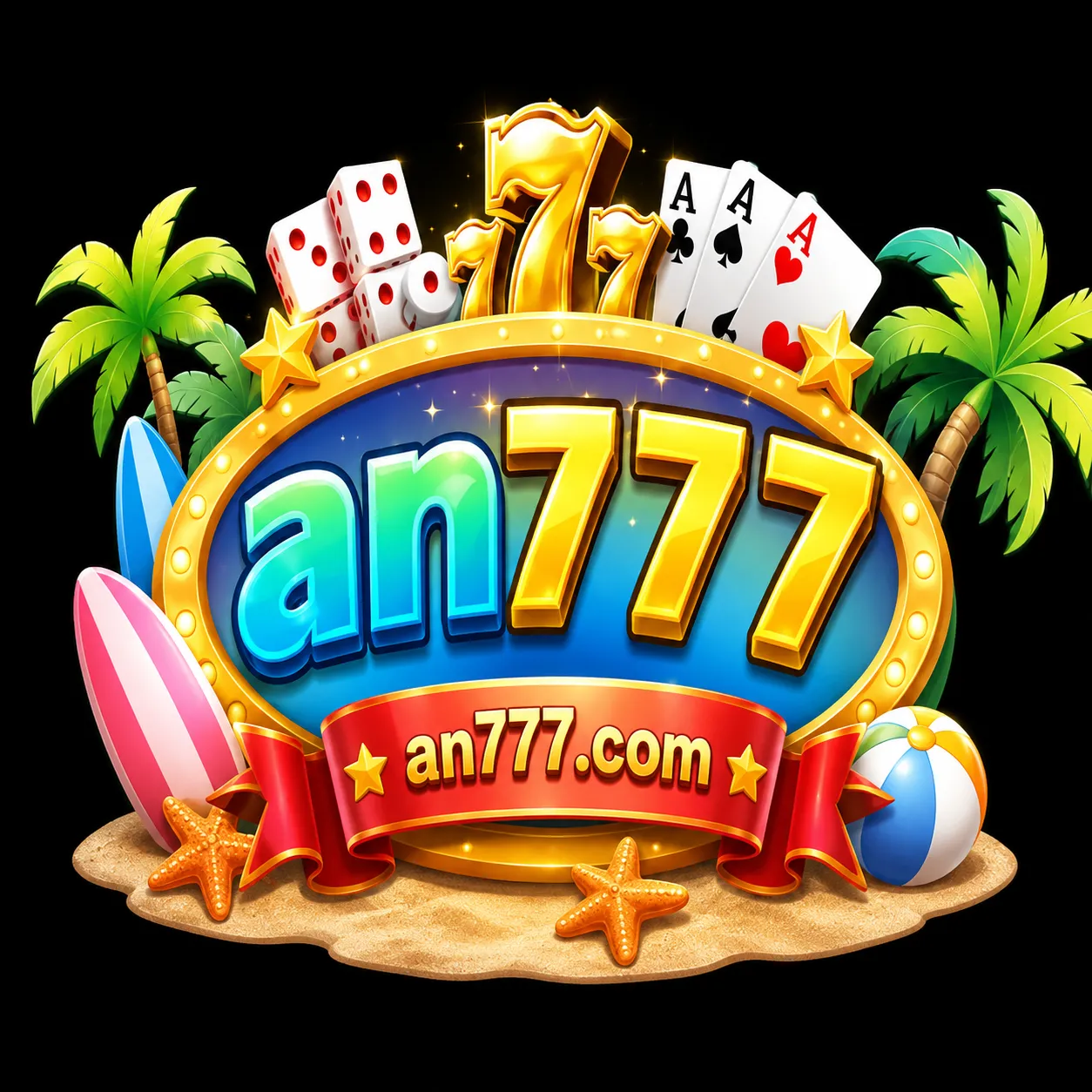 AN777 - Petualangan Epik dalam Dunia MMORPG
