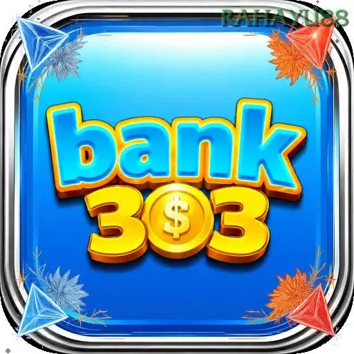 BANK303 - Permainan Santai yang Menyenangkan