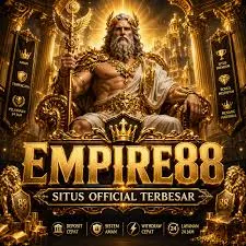 EMPIRE88 - Game Tembak Ikan Seru dan Mengasyikkan