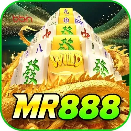 MR888 - Game FPS Seru dan Menantang