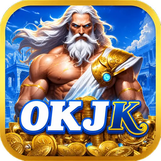 OKJK - Permainan Arcade Seru untuk Semua Usia