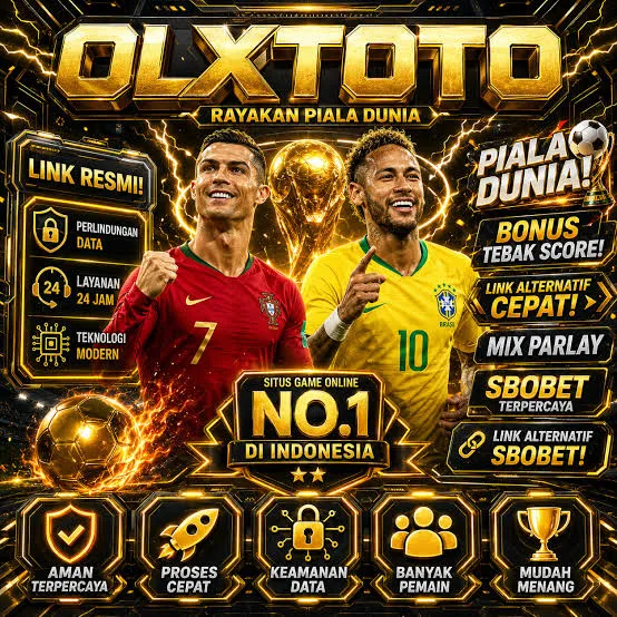 OLXTOTO - Permainan Idle Seru yang Menantang