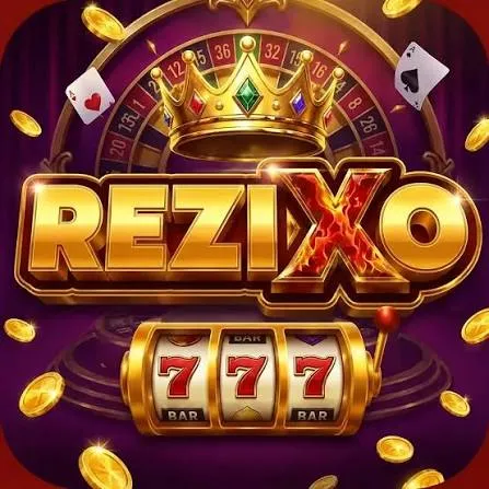 REZIXO - Petualangan Memancing yang Seru