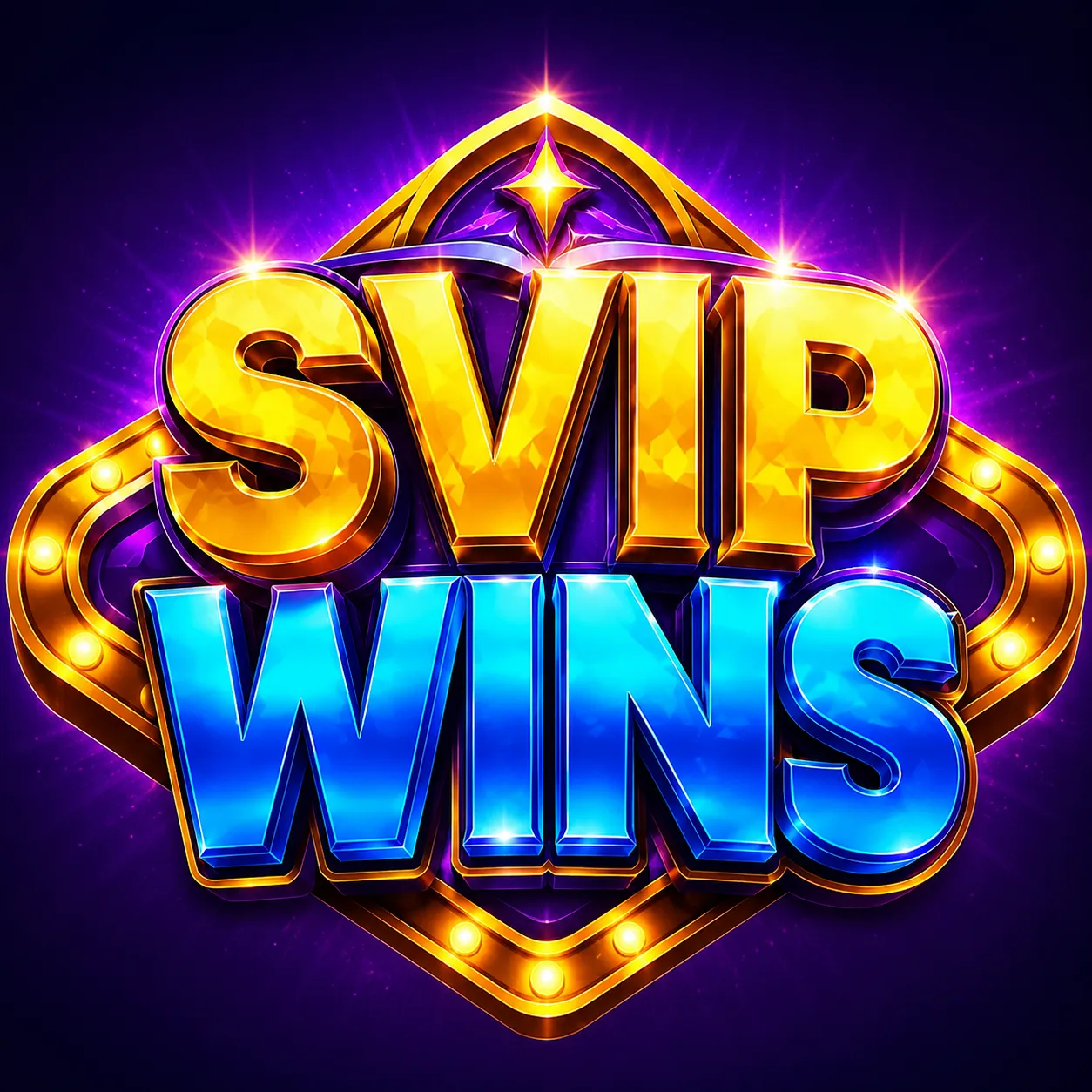 SVIPWINS - Petualangan Tanpa Batas di Dunia Terbuka